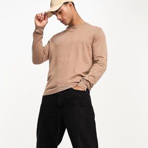 ASOS design sweater